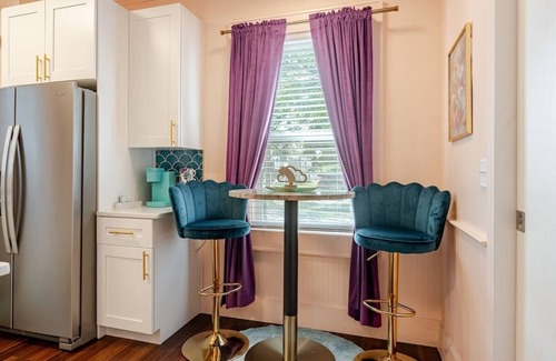 Wilmington House | MerManor in Soda Pop District