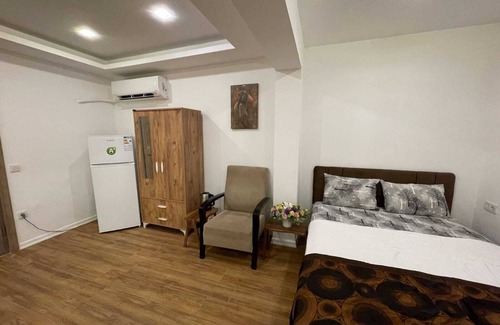 Konak Resort | Mermer Apart