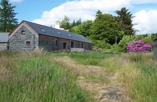 Newton Stewart House | Merrick Cottage, Waterside Newton Stewart.