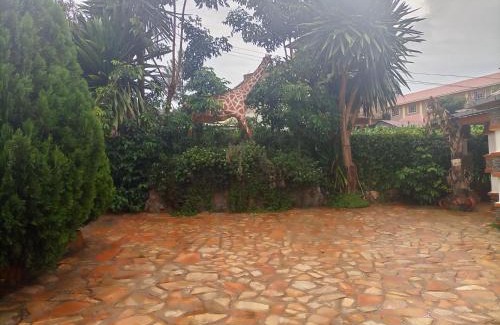 Kenya Bed & Breakfast | Merricks Guest House
