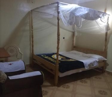 Kenya Bed & Breakfast | Merricks Guest House
