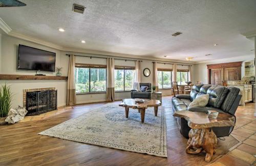 Tropic House | Merritt Island Oasis 5 Mi to Satellite Beach!