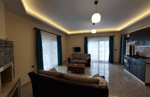 Hisaronu House | Mert Apart Otel