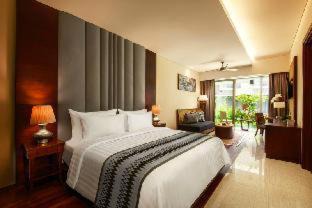 BTDC Resort | MERUSAKA Nusa Dua