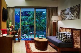 BTDC Resort | MERUSAKA Nusa Dua
