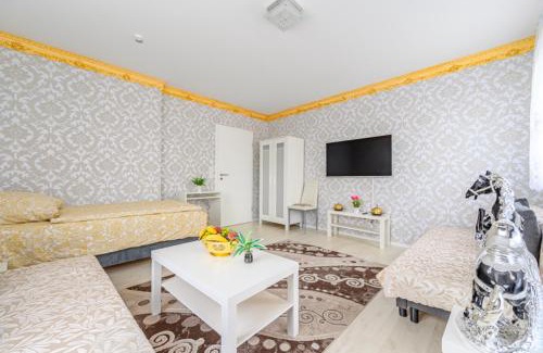 Dohren-Wulfel Apartment | Merve Comfort Aparts1-Hannover