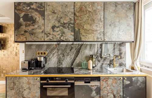 Grenelle Apartment | Merveil - Luxury Suite - Tour Eiffel - Fremicourt