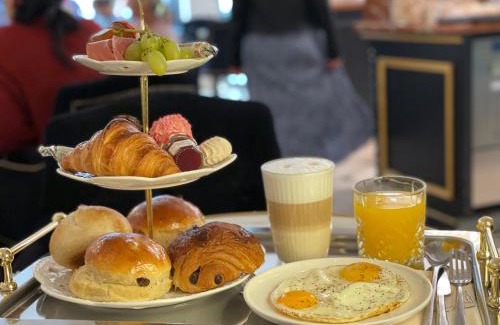 Ghent City Centre Bed & Breakfast | Merveilleux