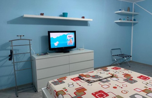 Galati Apartment | MERY Danube Promenade Apartment