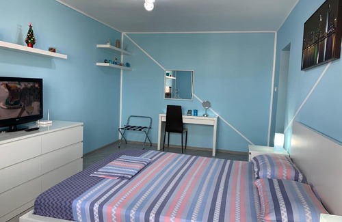 Galati Apartment | MERY Danube Promenade Apartment