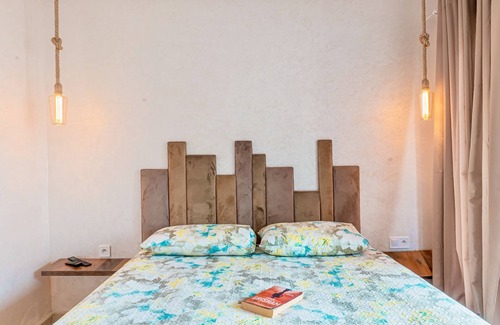 Imi Ouaddar Apartment | Mery - ImiBeach - Luxe Suite - 2/3 Px