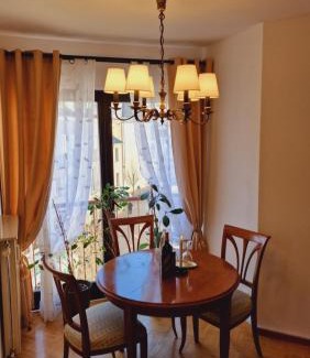 Merzig Apartment | Merziger Fußgängerzone