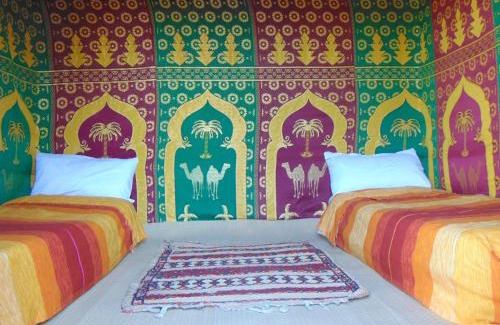 Merzouga Hotel | Merzouga Authentic Camps