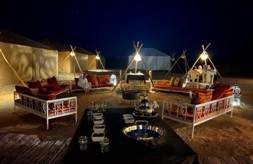 Hassilabied Hotel | Merzouga Desert Activities and Events