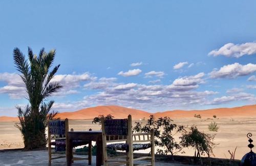 Hassilabied Hotel | Merzouga Desert Activities and Events