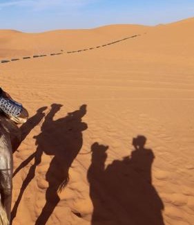 Merzouga Apartment | Merzouga ouvrnaght