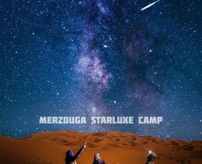 Taouz Other | Merzouga Starluxe Camp