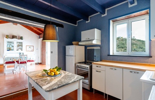 Caio House | Mes Mas by Interhome