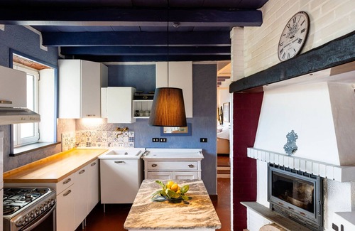 Caio House | Mes Mas by Interhome