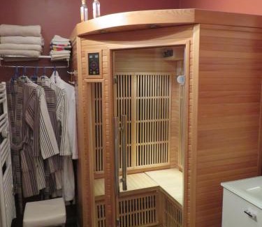 Villers-les-Nancy Bed & Breakfast | Mes Oasis Nancy