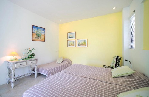 Anapoima Villa | Mesa De Yeguas