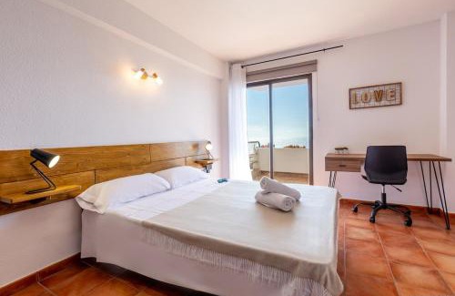 Tacoronte Apartment | Mesa del Mar Ocean Views