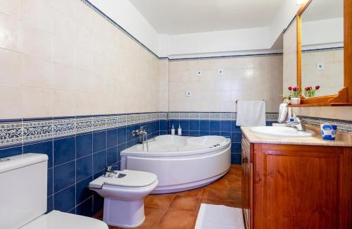 Tacoronte Apartment | Mesa del Mar Ocean Views