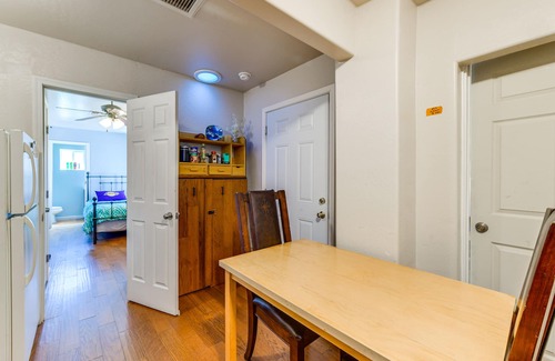 Mesa House | Mesa Family Home - 1 Mi to Dobson Ranch Lake!