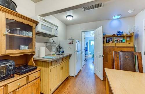 Mesa House | Mesa Family Home - 1 Mi to Dobson Ranch Lake!
