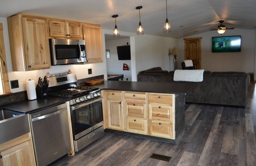 Cortez House | Mesa Shred Cortez