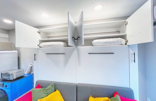 Bloomington Hills House | Mesa View Tiny House