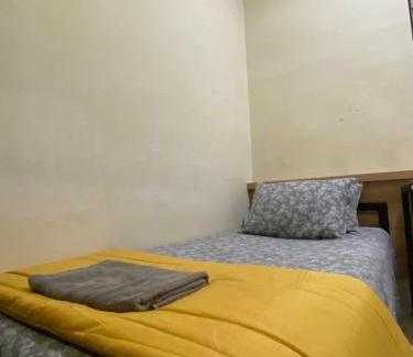 Nilai Apartment | Mesahill 2 Bedroom - Fast Wifi by Zana Homestay Nilai