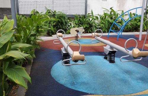 Nilai Apartment | Mesahill HomeStay Nilai by S&T Homez