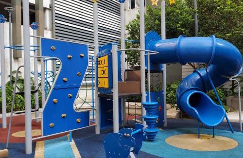 Nilai Apartment | Mesahill HomeStay Nilai by S&T Homez
