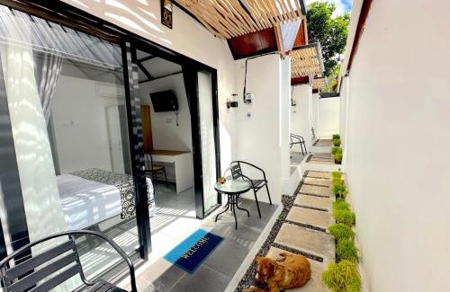 Ungasan Hotel | Mesari Guesthouse