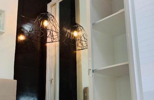 Cagayan de Oro Apartment | Mesaverte Residences Condominium