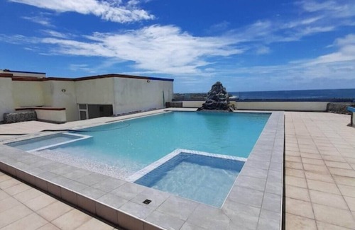 Manyimbo Apartment | Meshaal heights Apartment Kizingo-Mombasa, Kenya