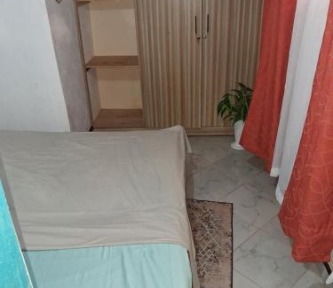 Voi Apartment | Mesi Home