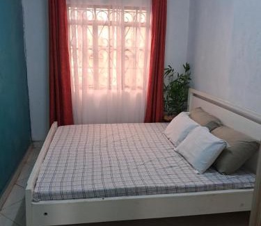 Voi Apartment | Mesi Home