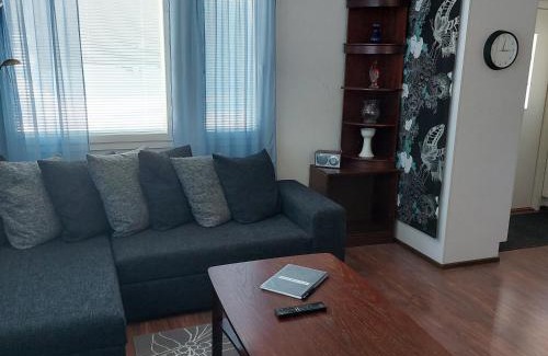 Pyhasalmi Apartment | Mesijäinen