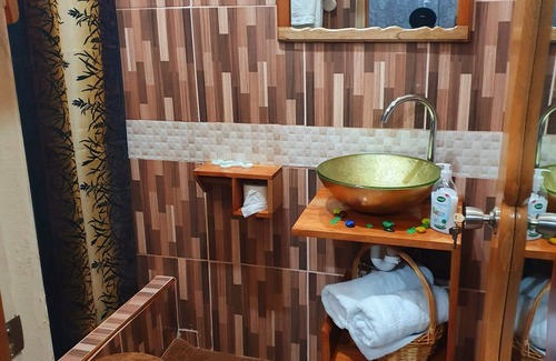 Port Antonio Hotel | Mesmerize Guest House