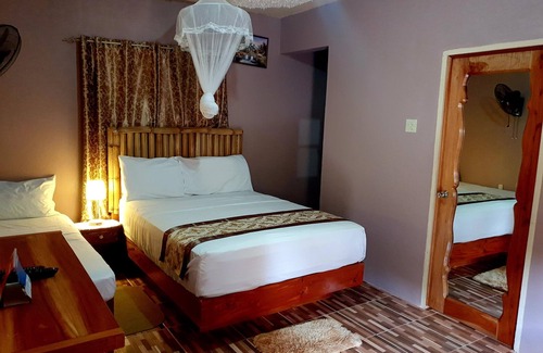 Port Antonio Hotel | Mesmerize Guest House