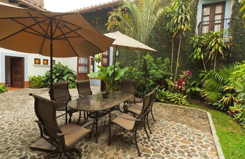 Coatepec Hotel | Meson del Alferez Coatepec