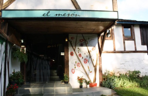 Nucleo Maua House | Meson Hotel