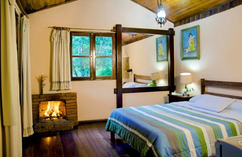 Nucleo Maua House | Meson Hotel