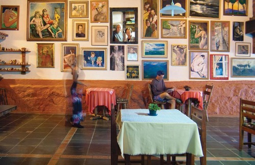 Nucleo Maua House | Meson Hotel