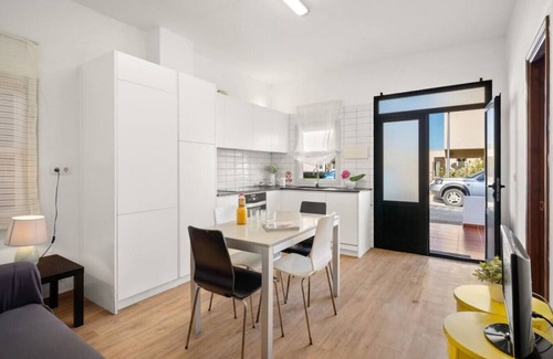 Sa Mesquida Apartment | Mesquida 9 - Charming apartment - Free WiFi