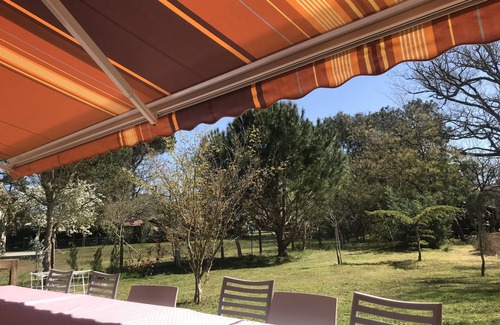 Messanges Cottage | Messanges - Landes: Villa Waves & Olas