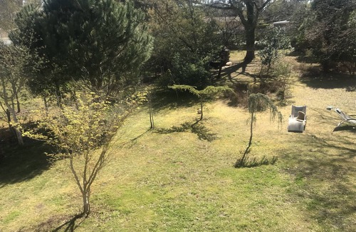 Messanges Cottage | Messanges - Landes: Villa Waves & Olas