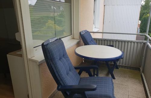 Monheim Apartment | MESSE CGN-DUS Studio-Wohnung für 2-4; Zumietung bis 8 Personen möglich